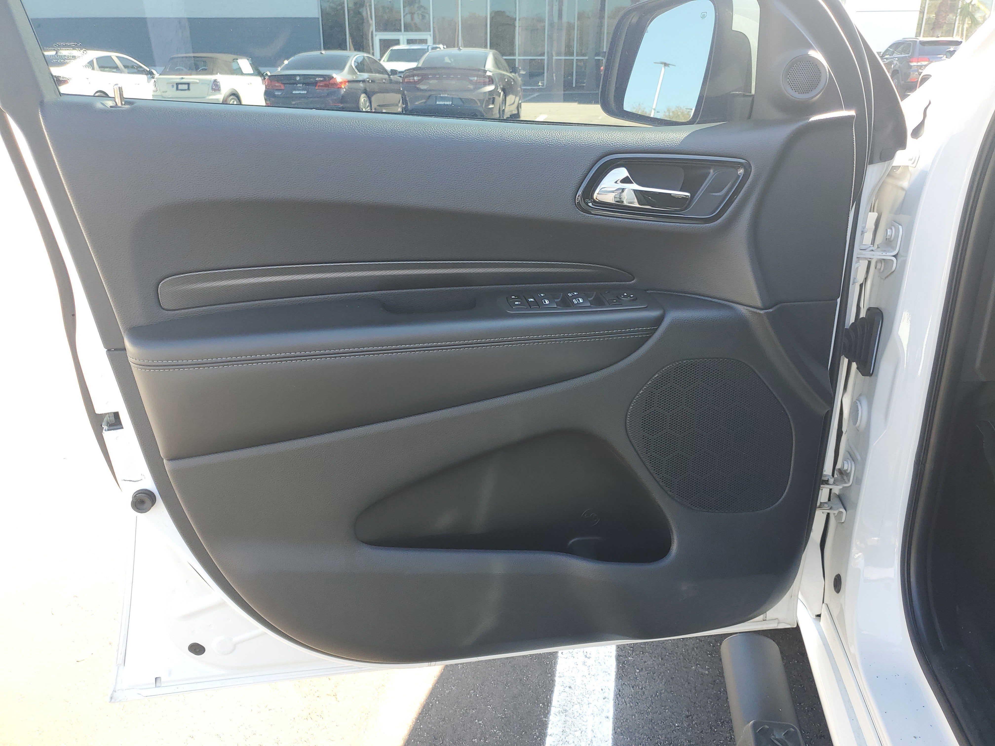 2022 Dodge Durango GT