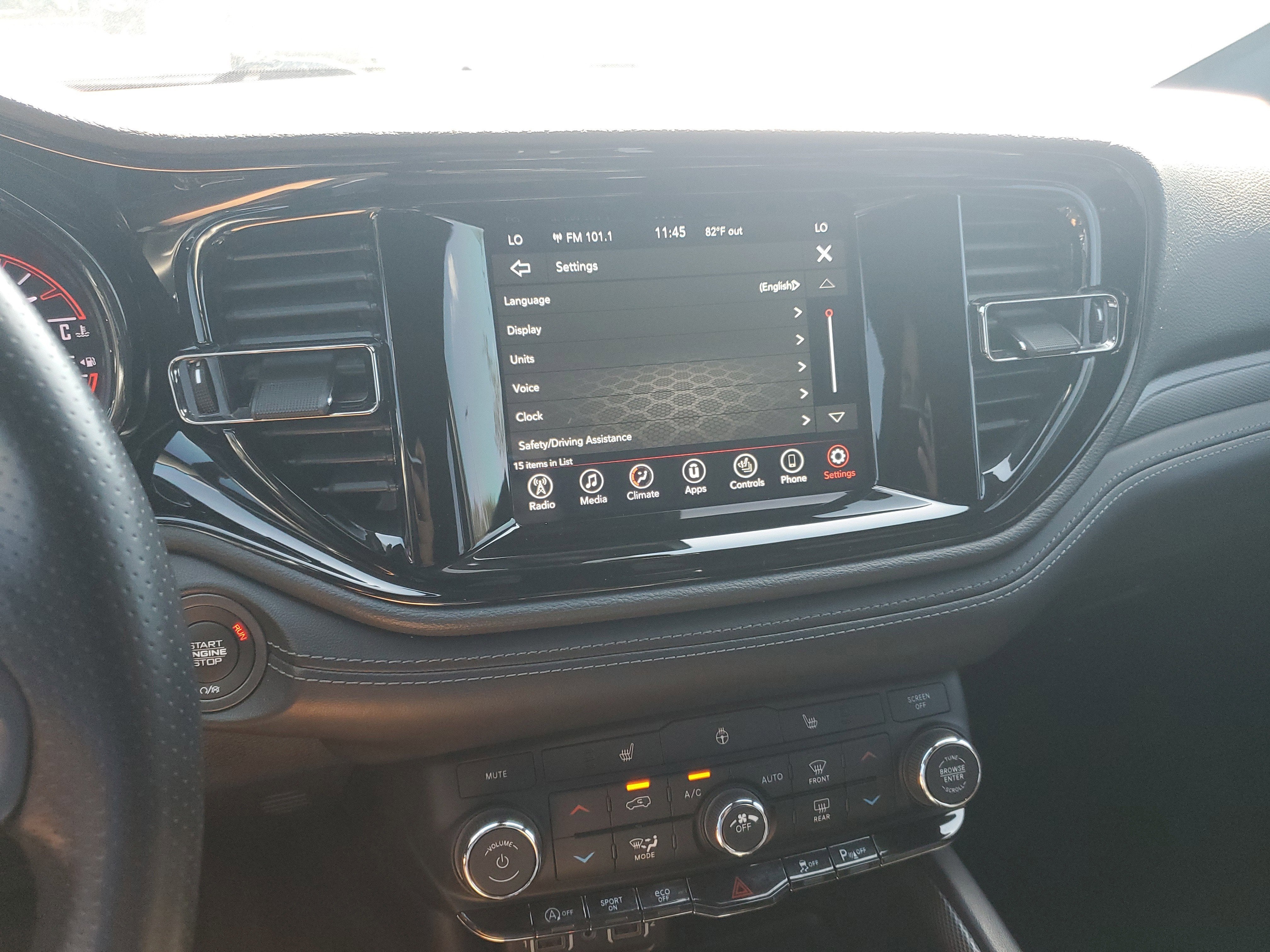 2022 Dodge Durango GT