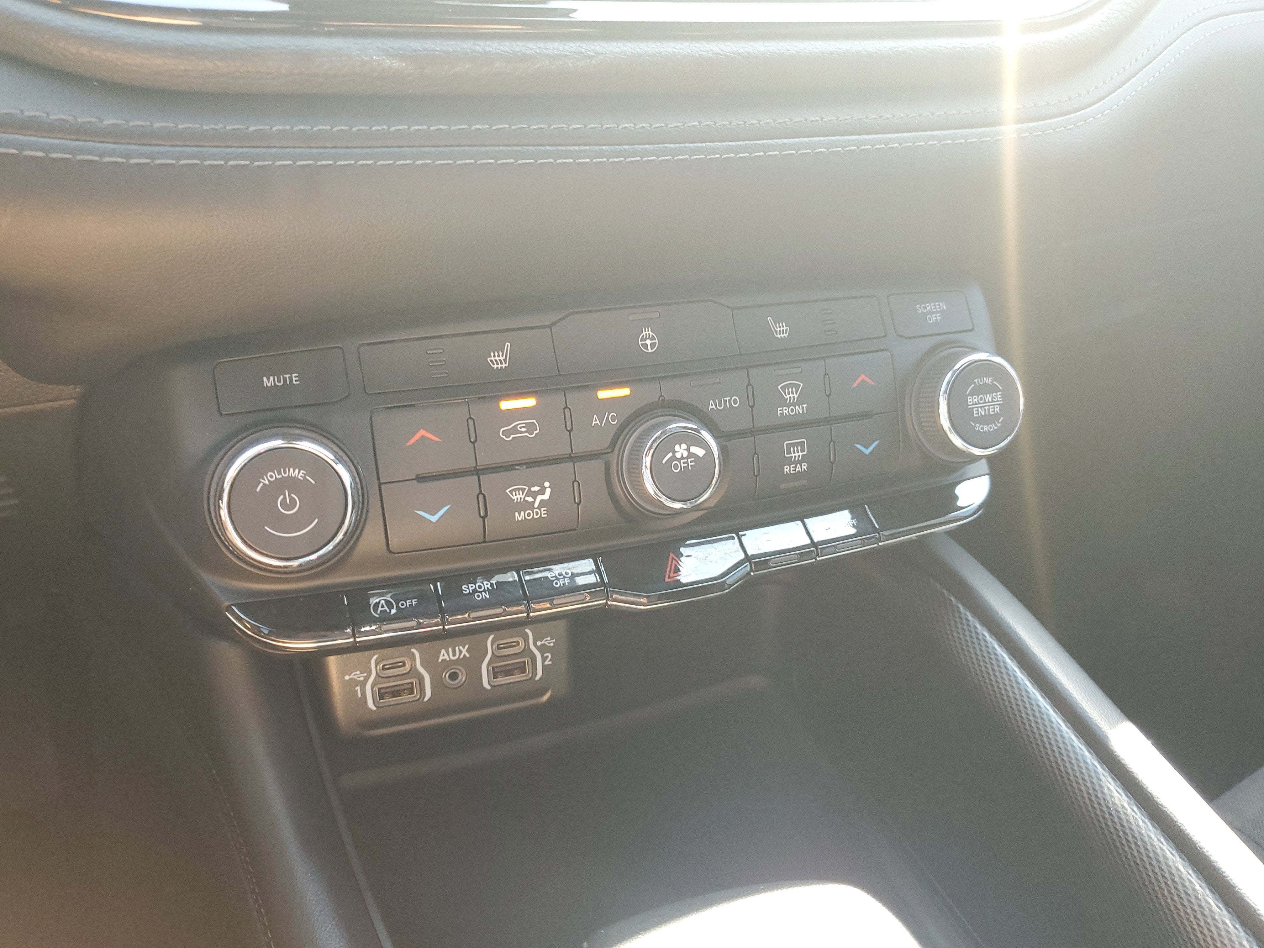 2022 Dodge Durango GT