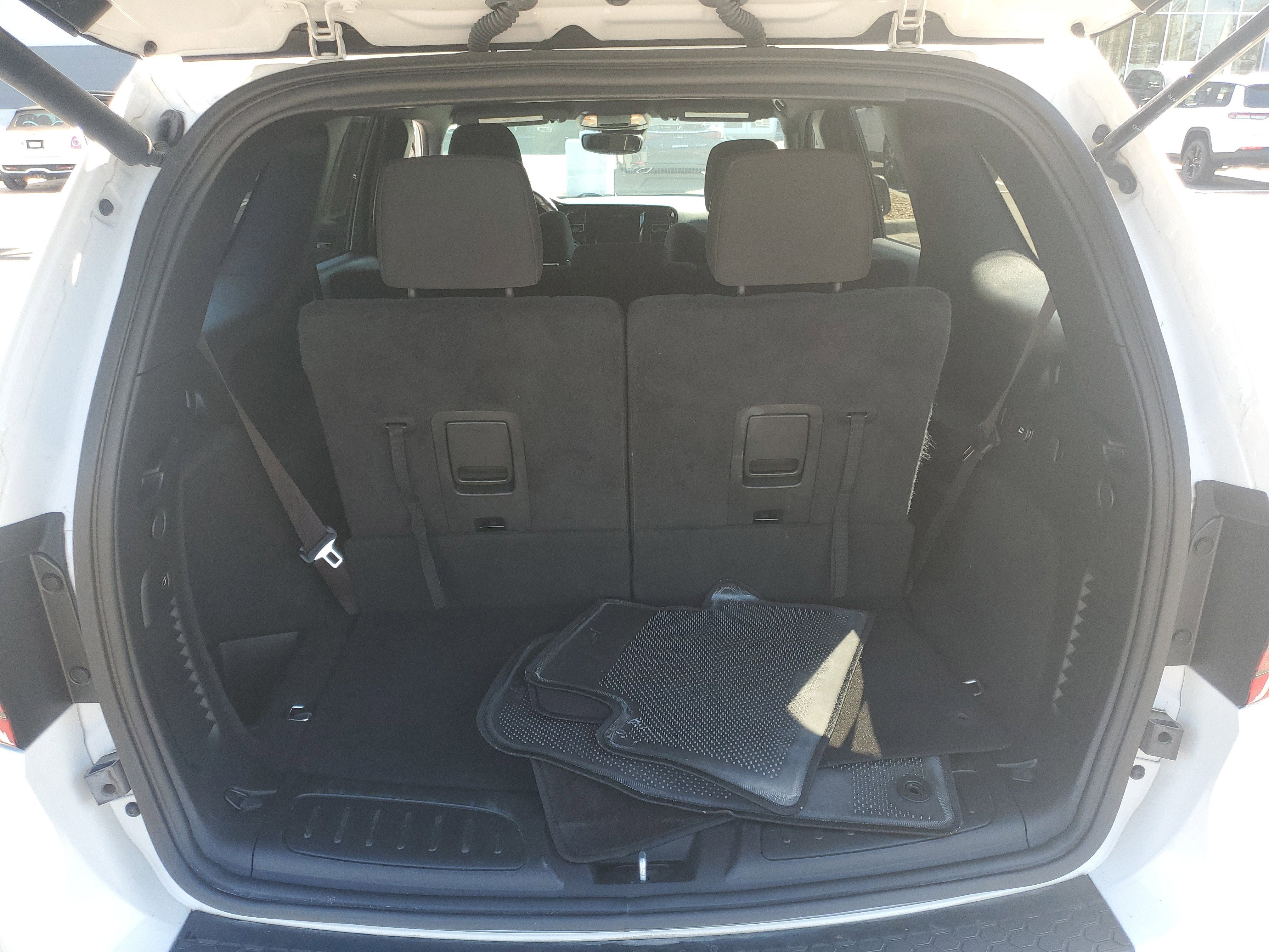 2022 Dodge Durango GT