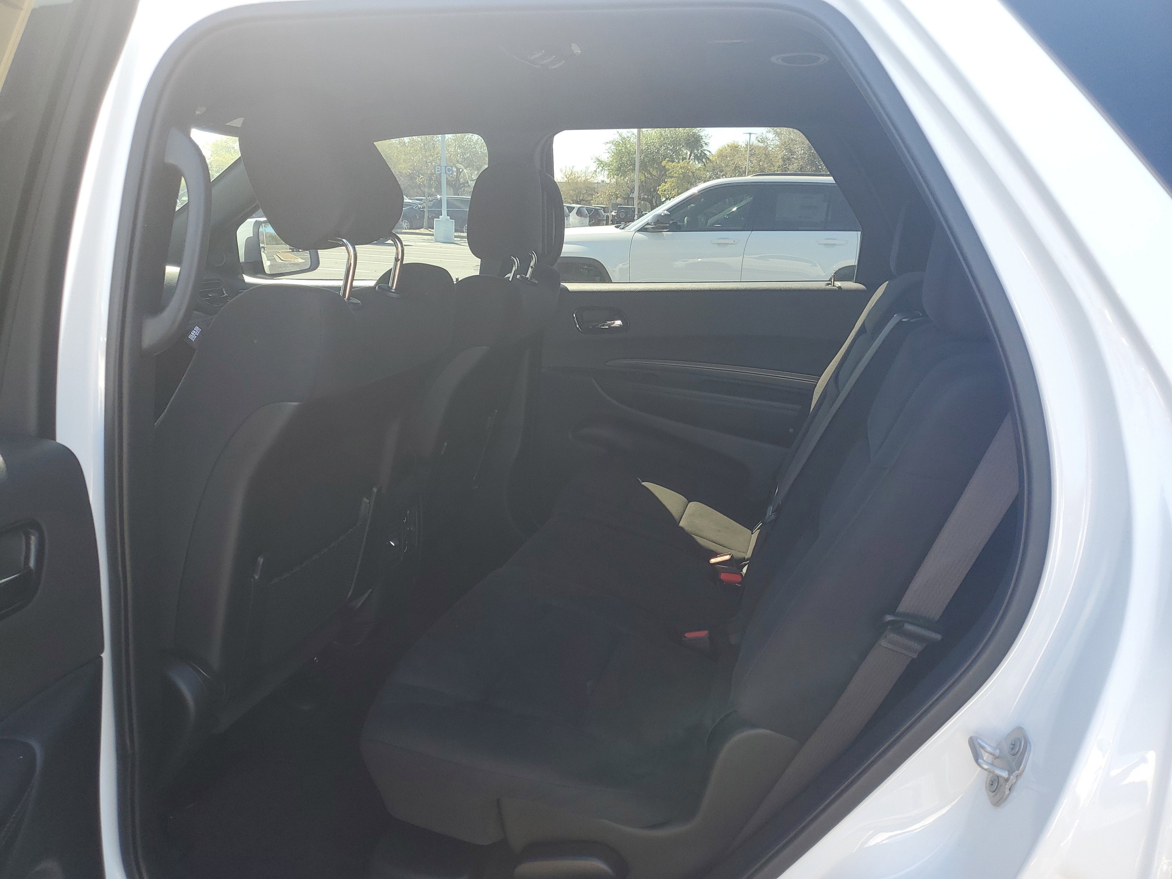 2022 Dodge Durango GT