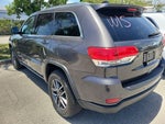 2019 Jeep Grand Cherokee Laredo E