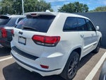 2021 Jeep Grand Cherokee High Altitude