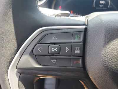 2024 Jeep Grand Cherokee L Altitude X