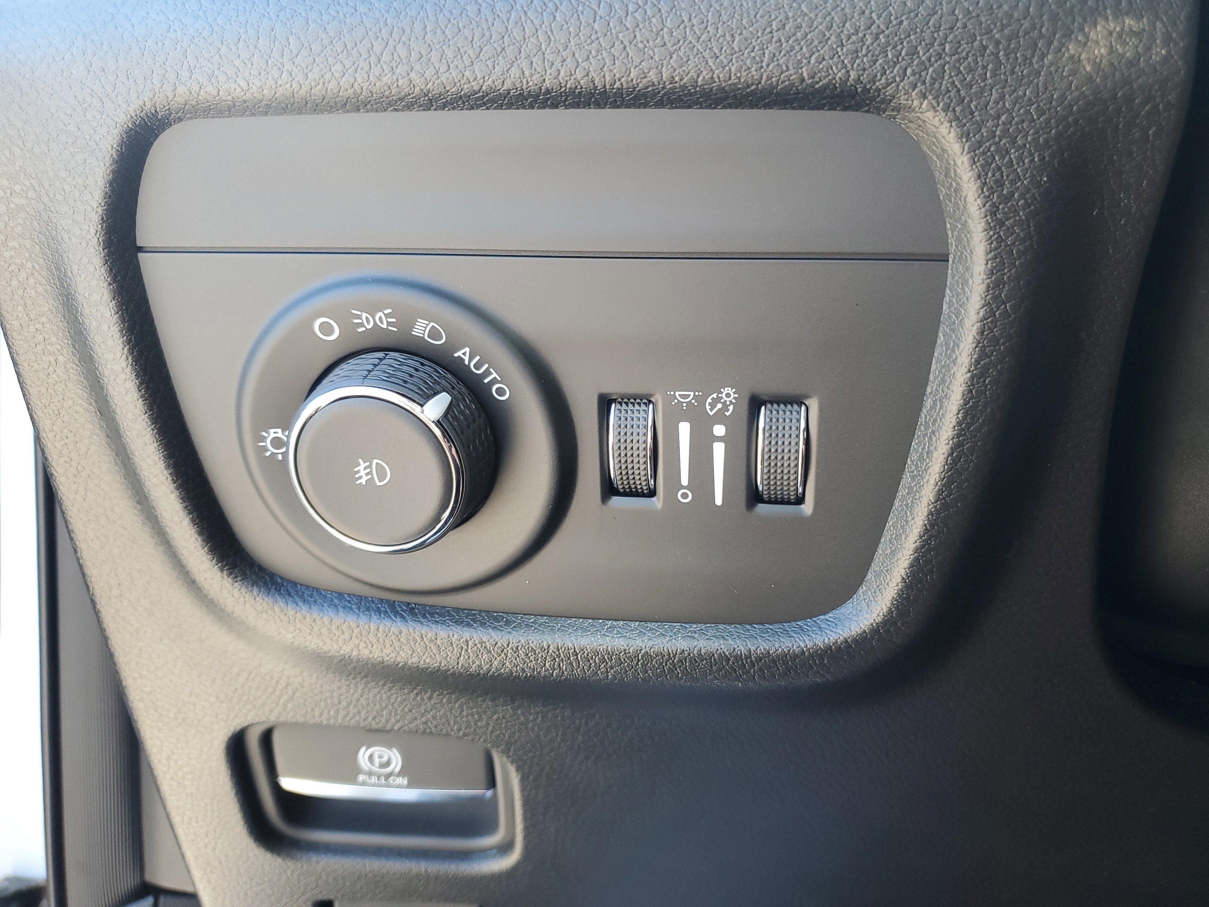 2025 Jeep Grand Cherokee L Overland