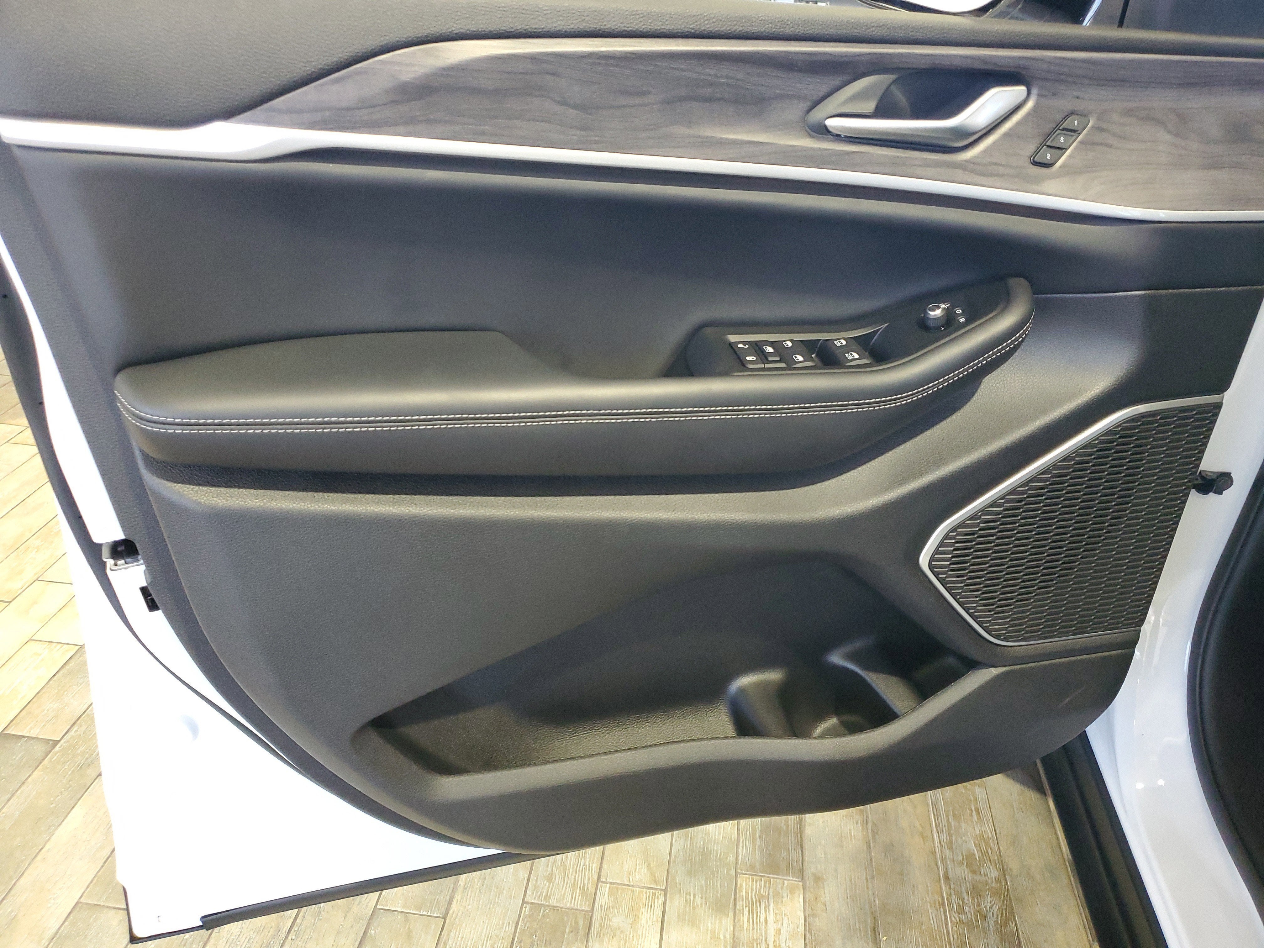 2025 Jeep Grand Cherokee 4xe 4xe