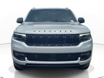 2025 Jeep Wagoneer Series II Carbide