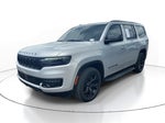 2025 Jeep Wagoneer Series II Carbide