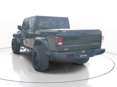 2021 Jeep Gladiator Sport S