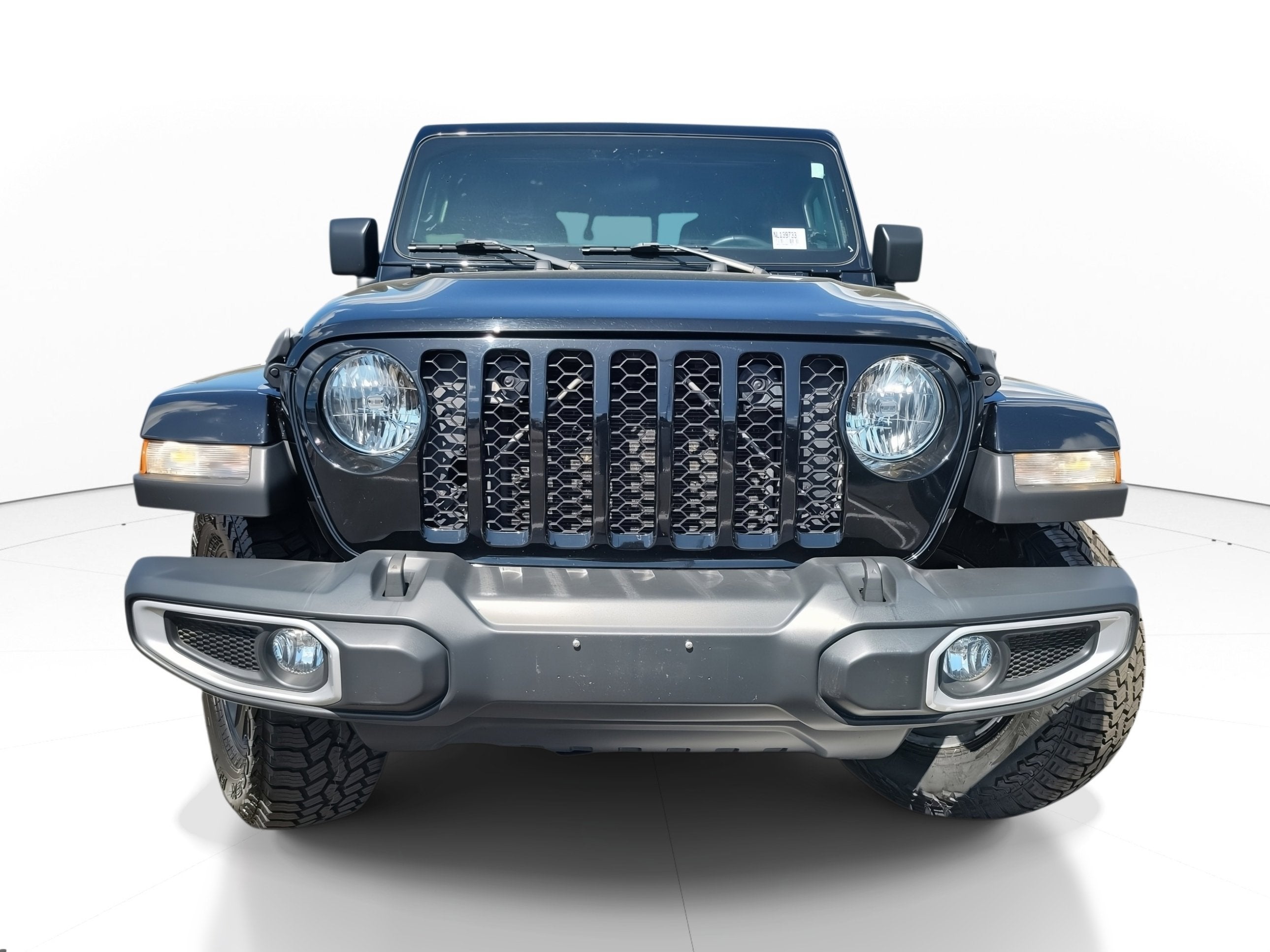 2022 Jeep Gladiator Sport S
