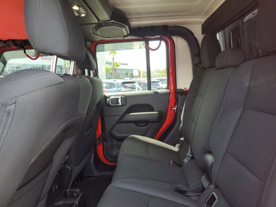 2020 Jeep Gladiator North Edition