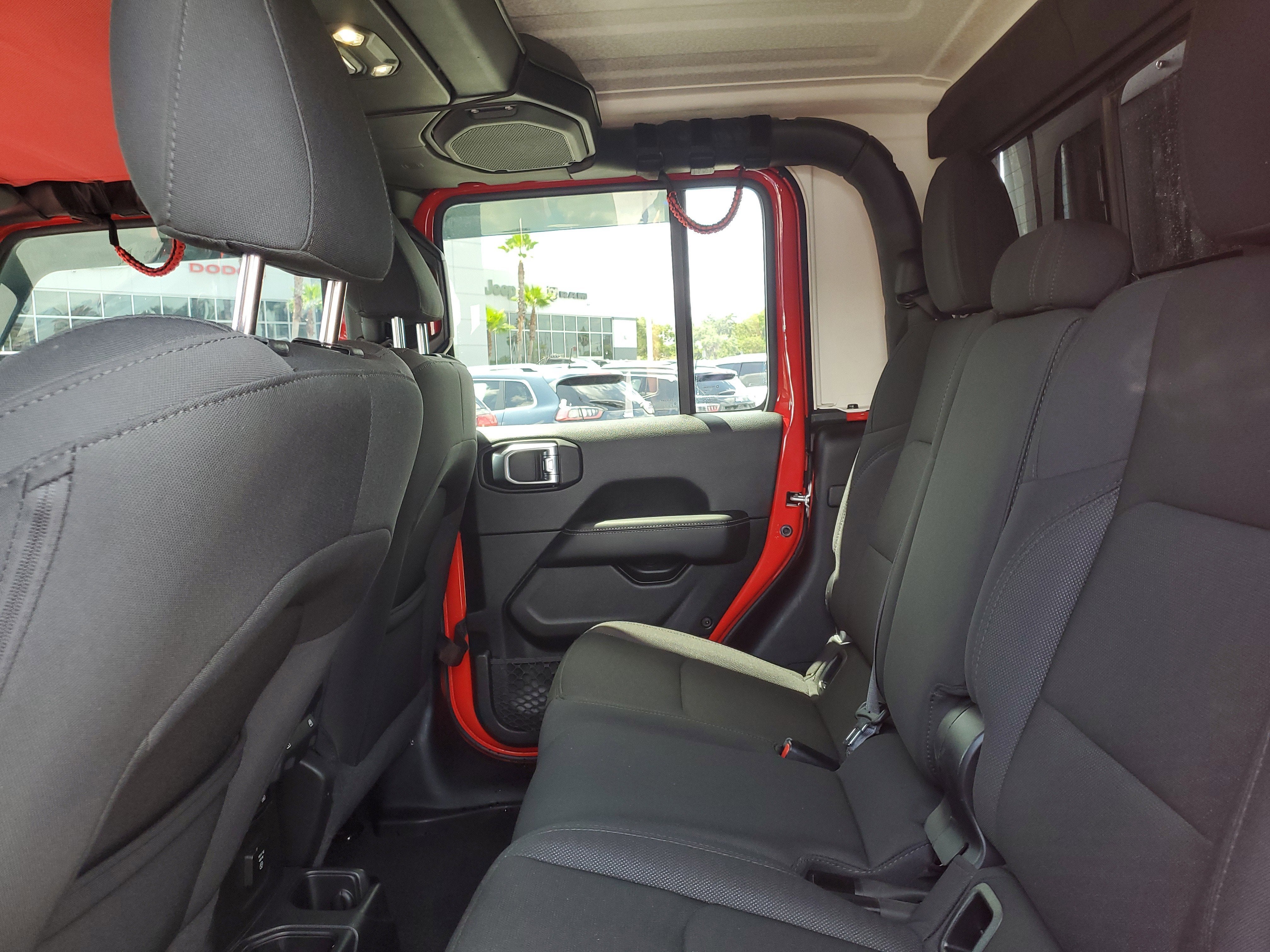 2020 Jeep Gladiator North Edition