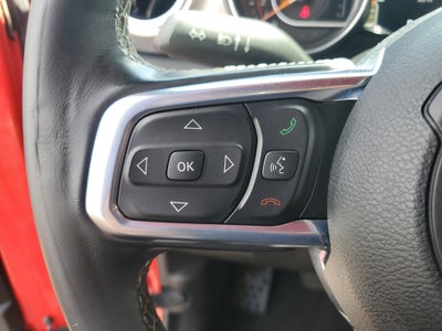 2020 Jeep Gladiator North Edition