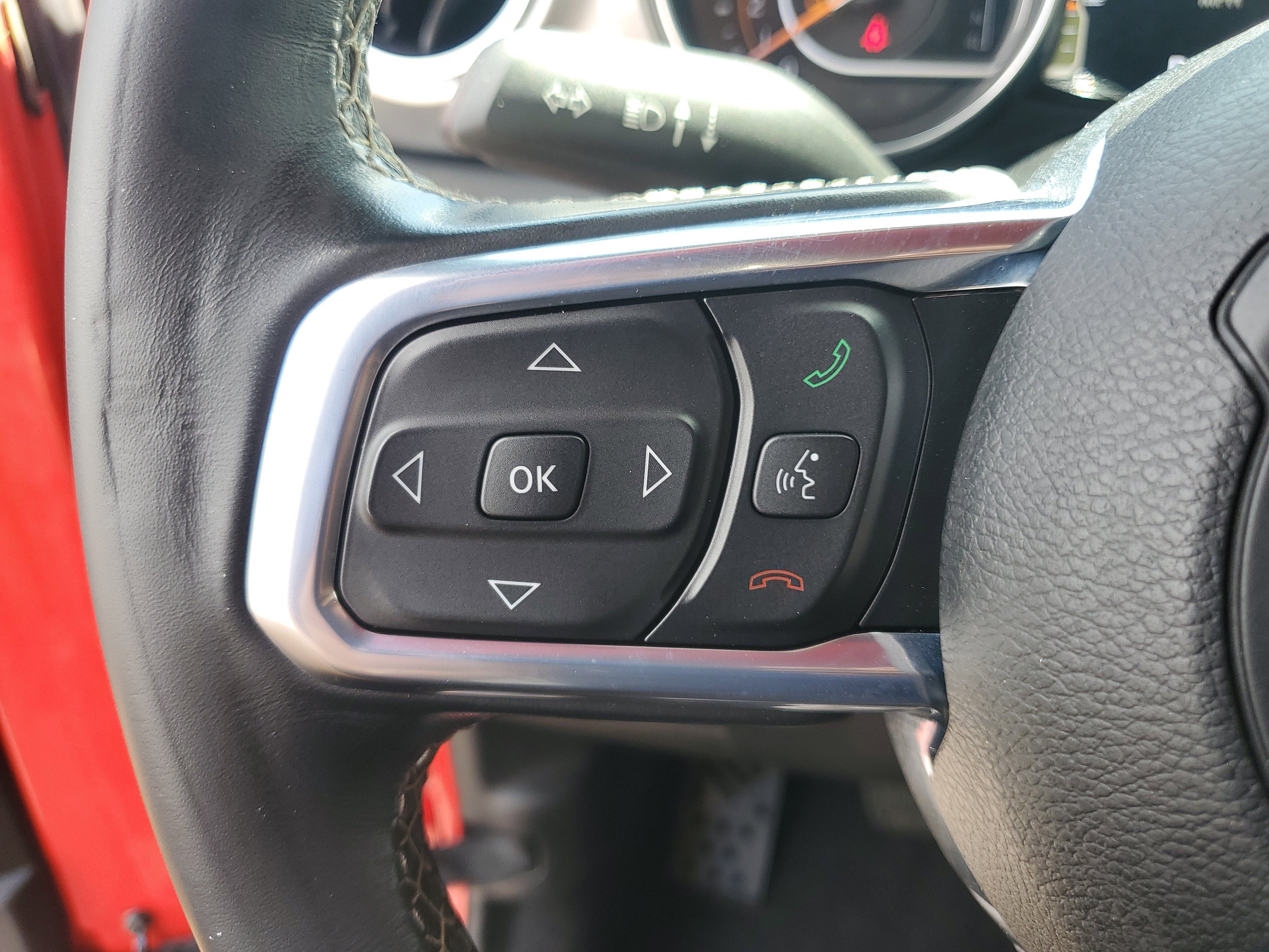 2020 Jeep Gladiator North Edition