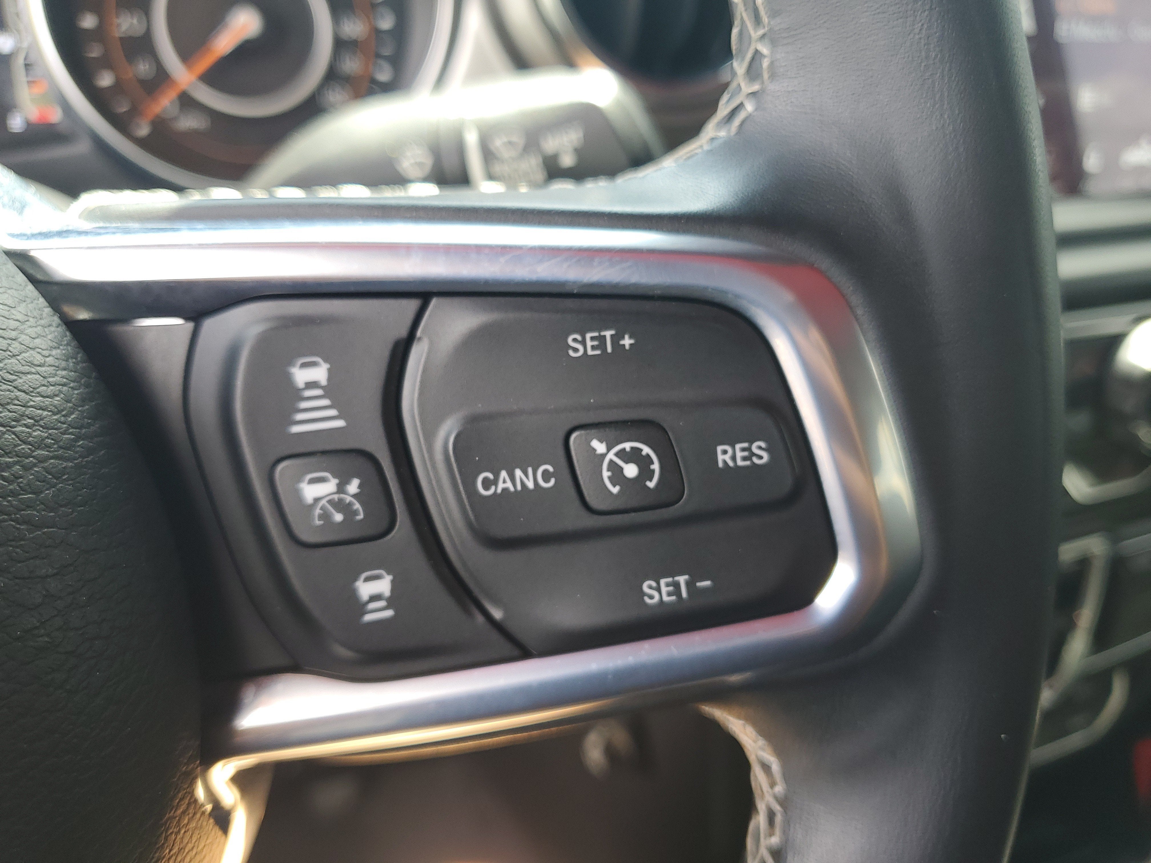 2020 Jeep Gladiator North Edition