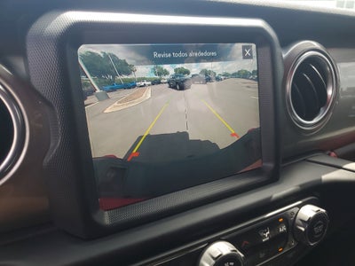 2020 Jeep Gladiator North Edition