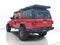 2020 Jeep Gladiator North Edition