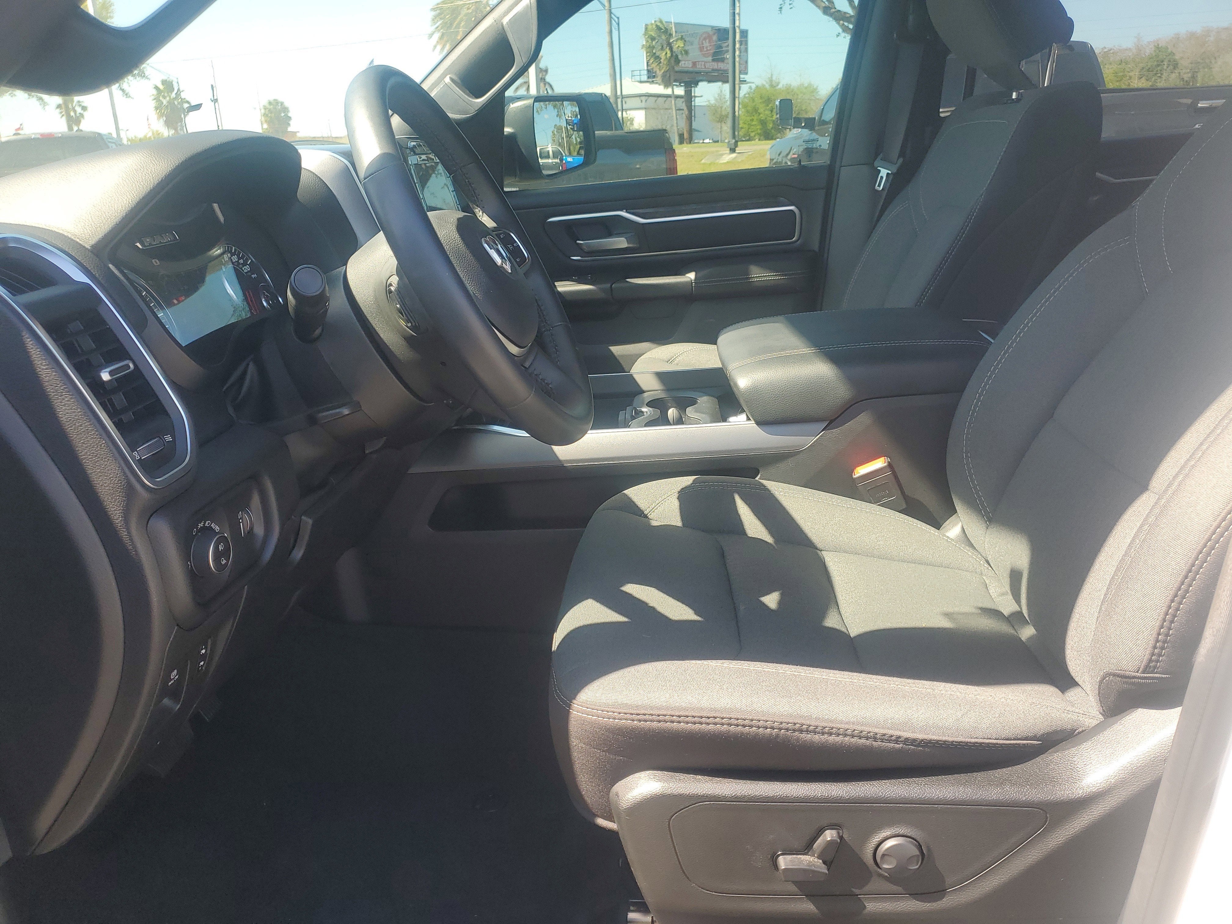 2024 RAM 1500 Big Horn