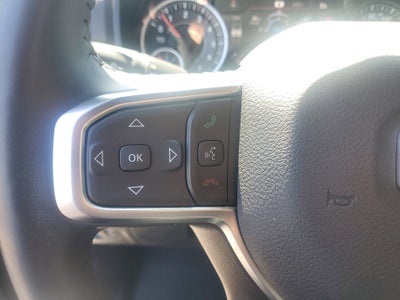 2024 RAM 1500 Big Horn