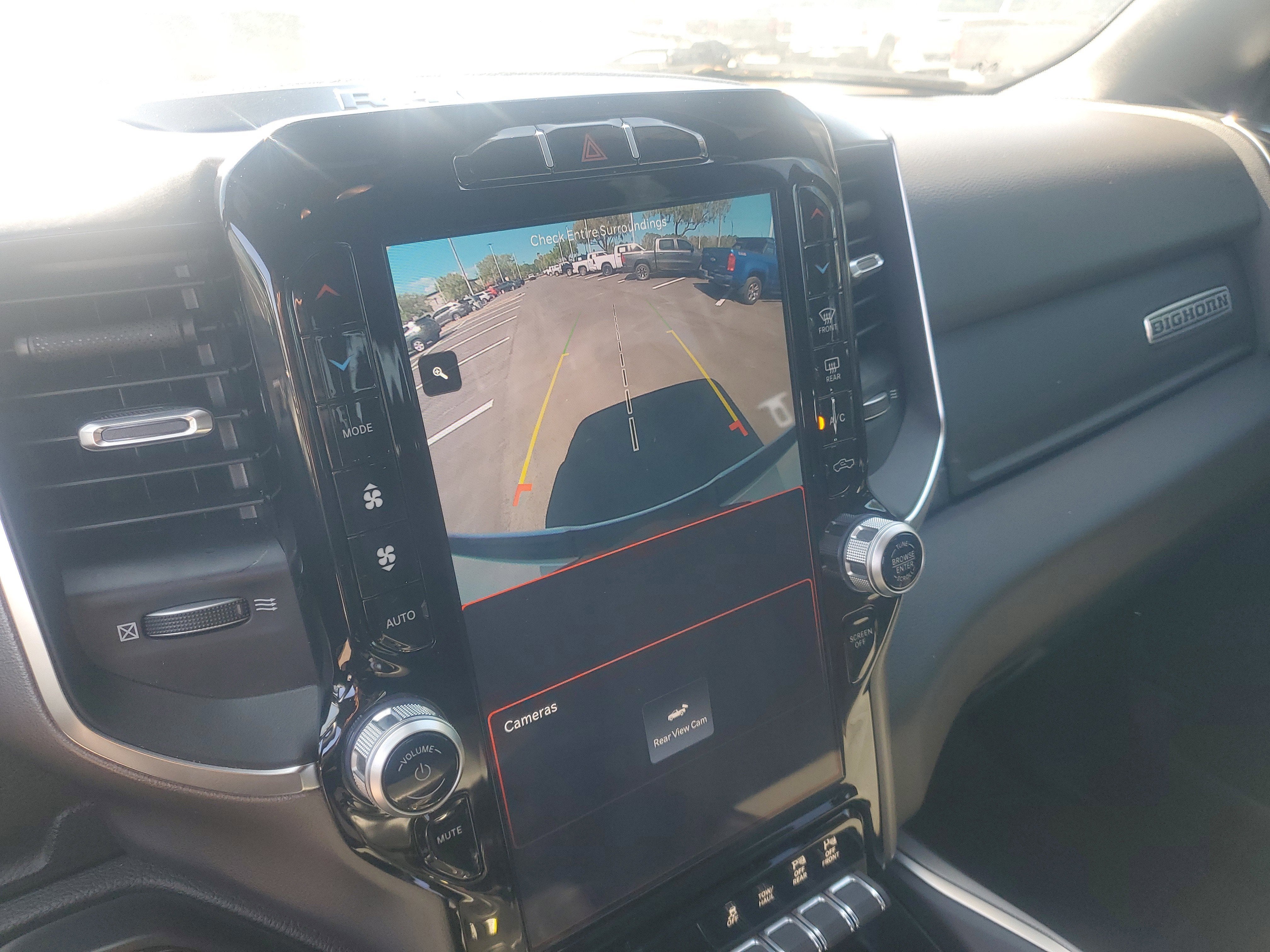 2024 RAM 1500 Big Horn