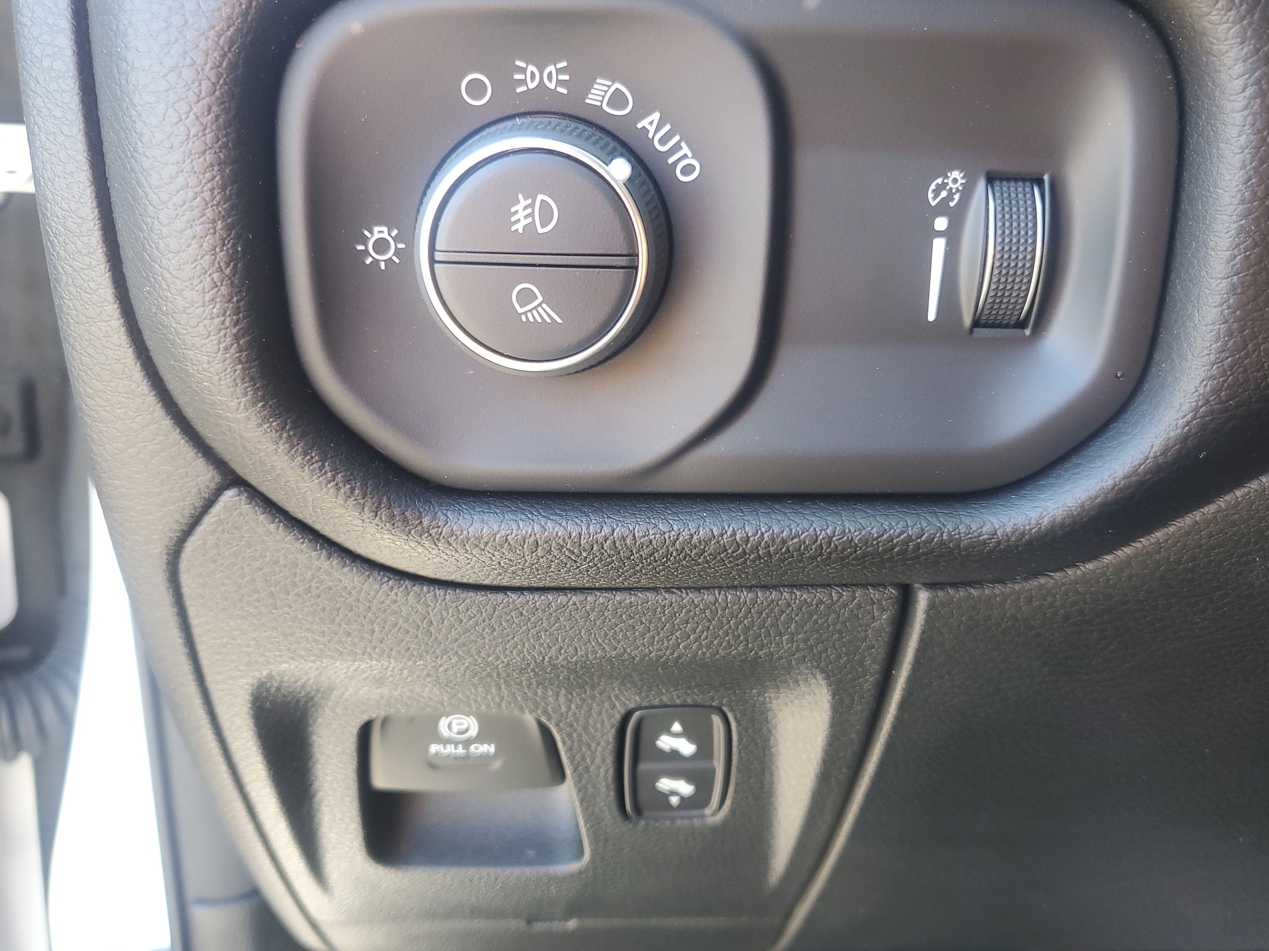 2024 RAM 1500 Big Horn