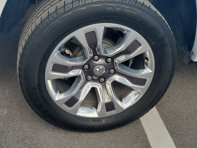 2024 RAM 1500 Limited
