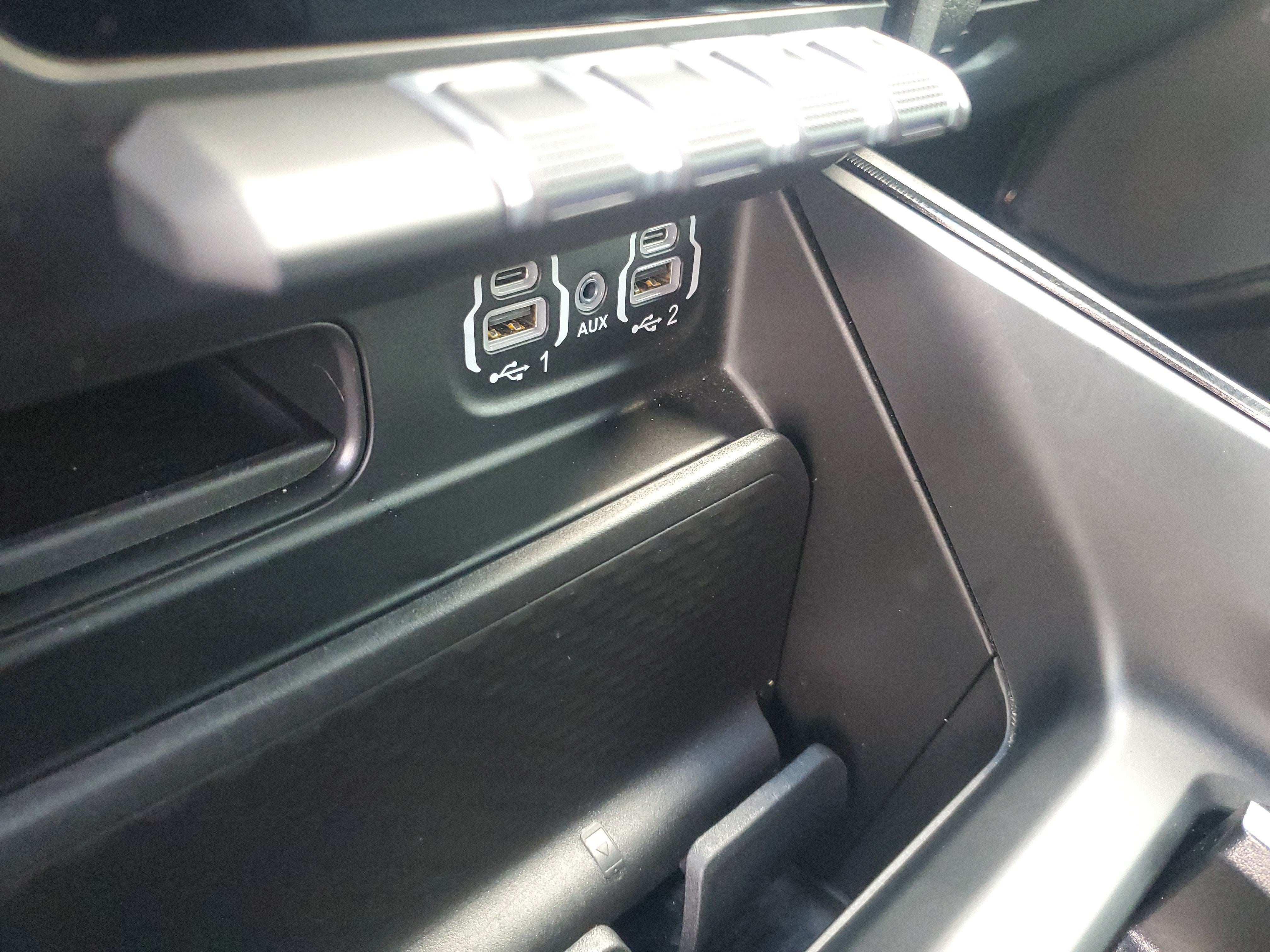 2024 RAM 1500 Rebel