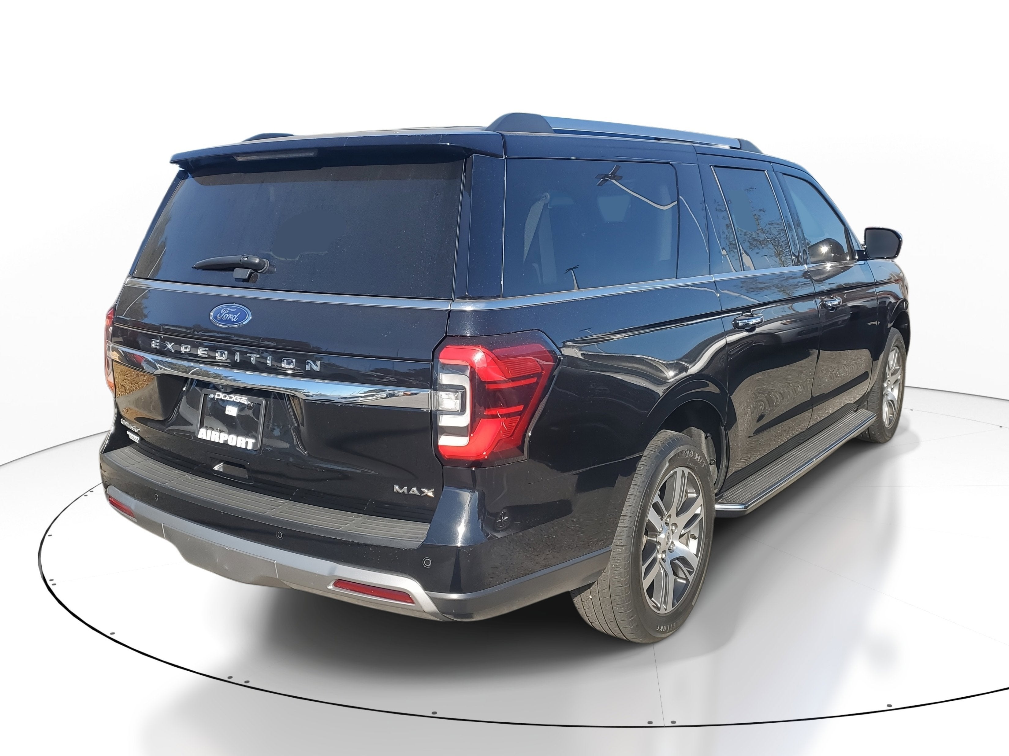2022 Ford Expedition Max Limited