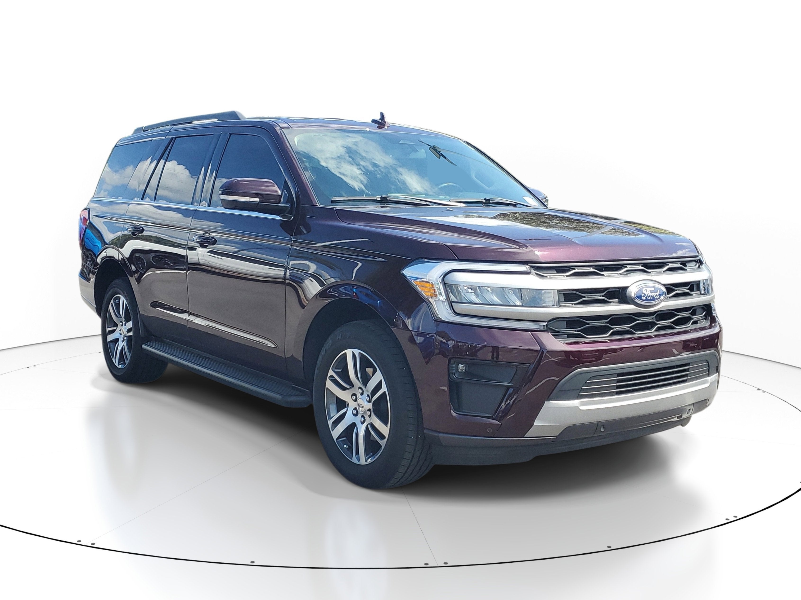 2024 Ford Expedition XLT