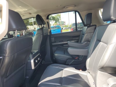 2024 Ford Expedition XLT