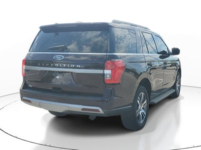 2024 Ford Expedition XLT