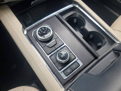 2023 Ford Expedition Platinum