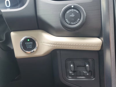 2023 Ford Expedition Platinum