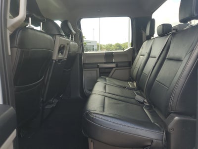 2019 Ford Super Duty F-250 SRW XLT