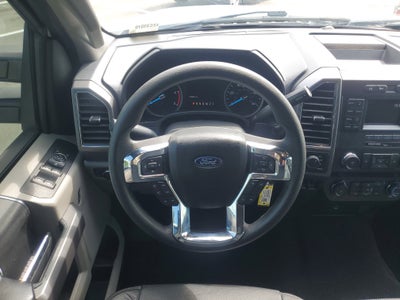 2019 Ford Super Duty F-250 SRW XLT