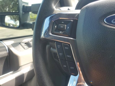 2019 Ford Super Duty F-250 SRW XLT