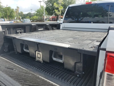 2019 Ford Super Duty F-250 SRW XLT
