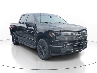 2023 Ford F-150 Lightning LARIAT