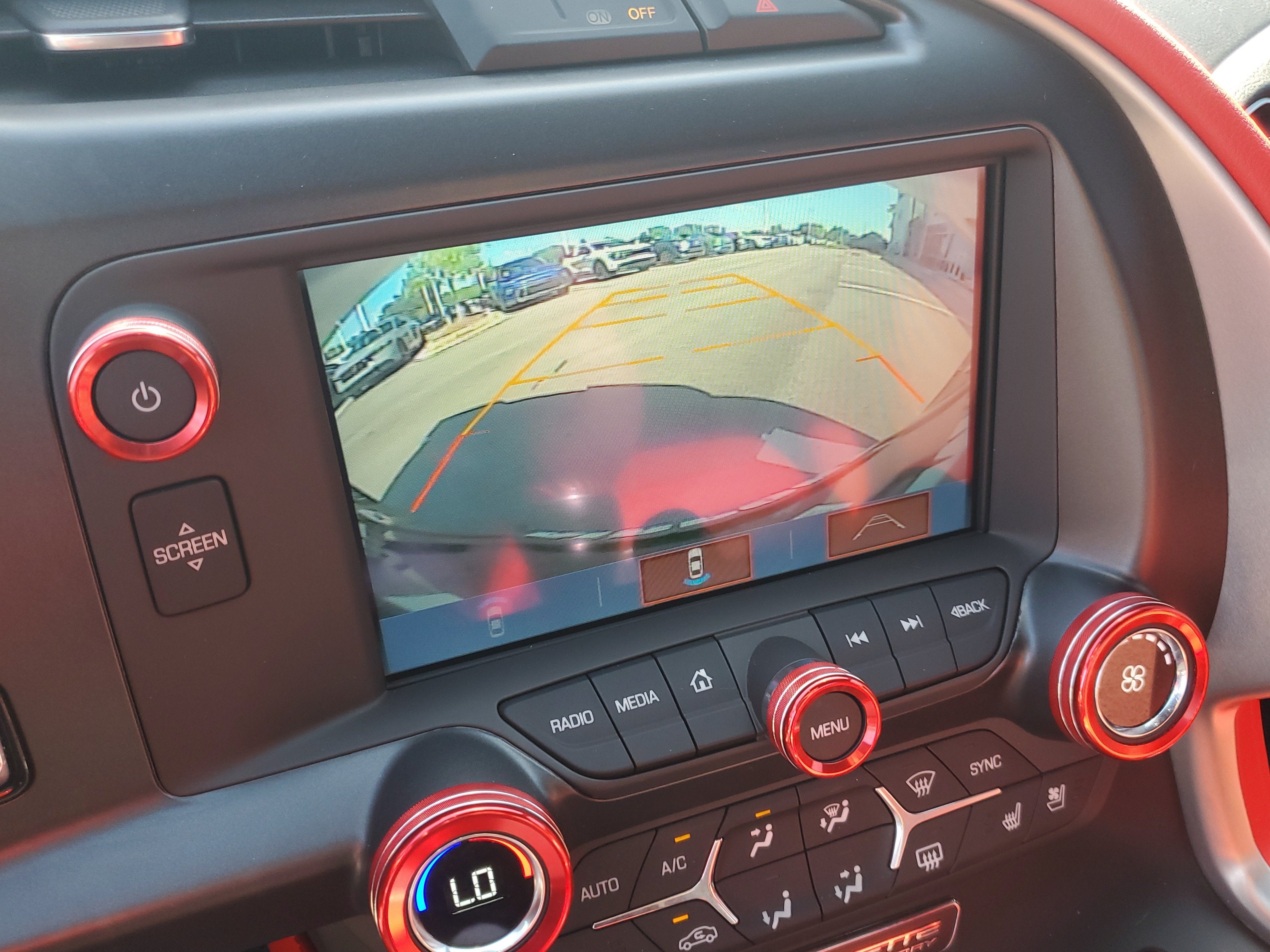 2019 Chevrolet Corvette 2LT
