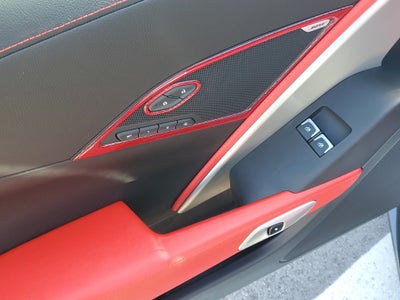 2019 Chevrolet Corvette 2LT