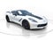 2014 Chevrolet Corvette Stingray Z51 3LT