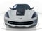2014 Chevrolet Corvette Stingray Z51 3LT