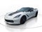 2014 Chevrolet Corvette Stingray Z51 3LT