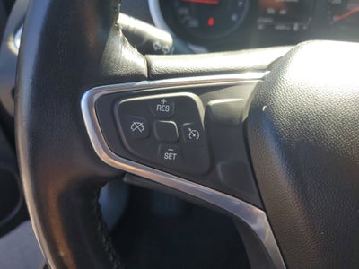 2019 Chevrolet Malibu RS