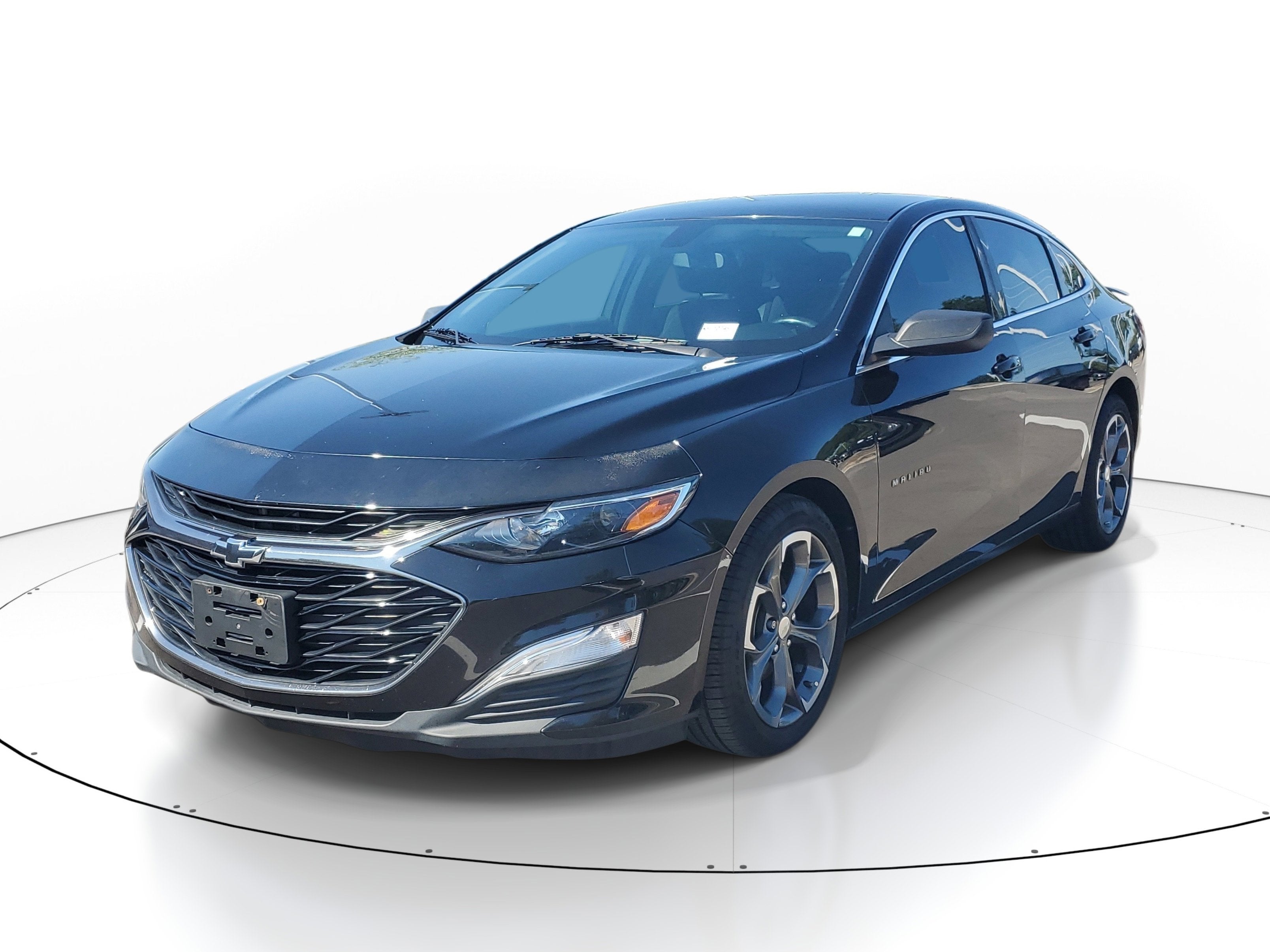2019 Chevrolet Malibu RS