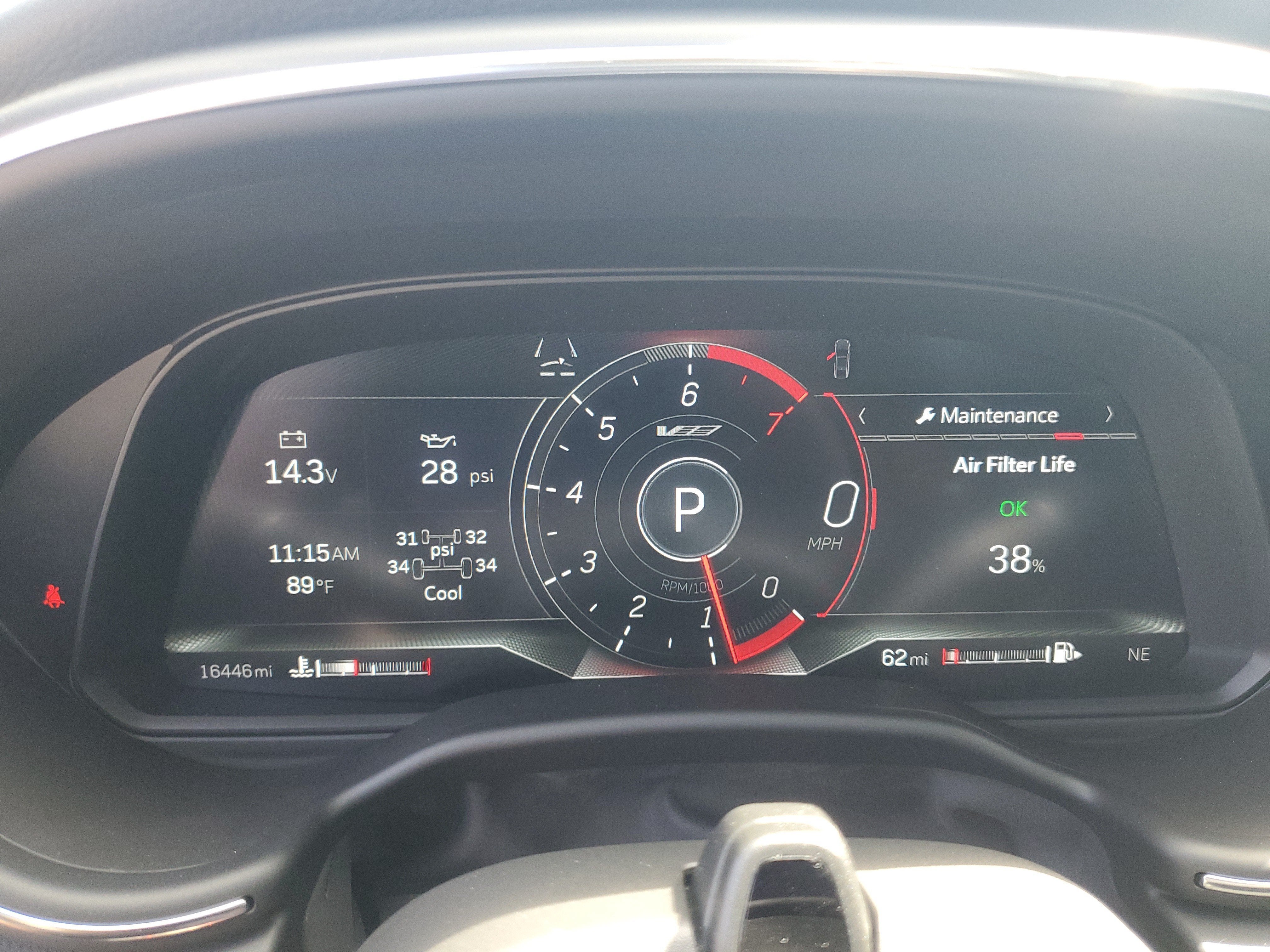 2024 Cadillac CT5-V V-Series