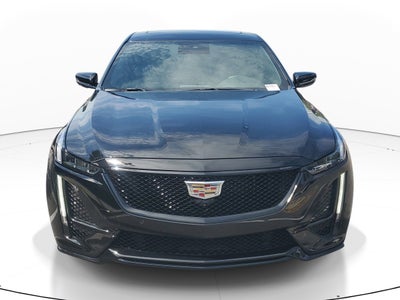 2024 Cadillac CT5-V V-Series