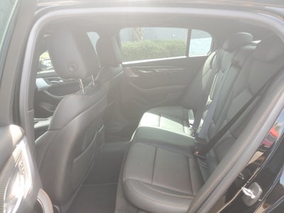 2024 Cadillac CT5-V V-Series