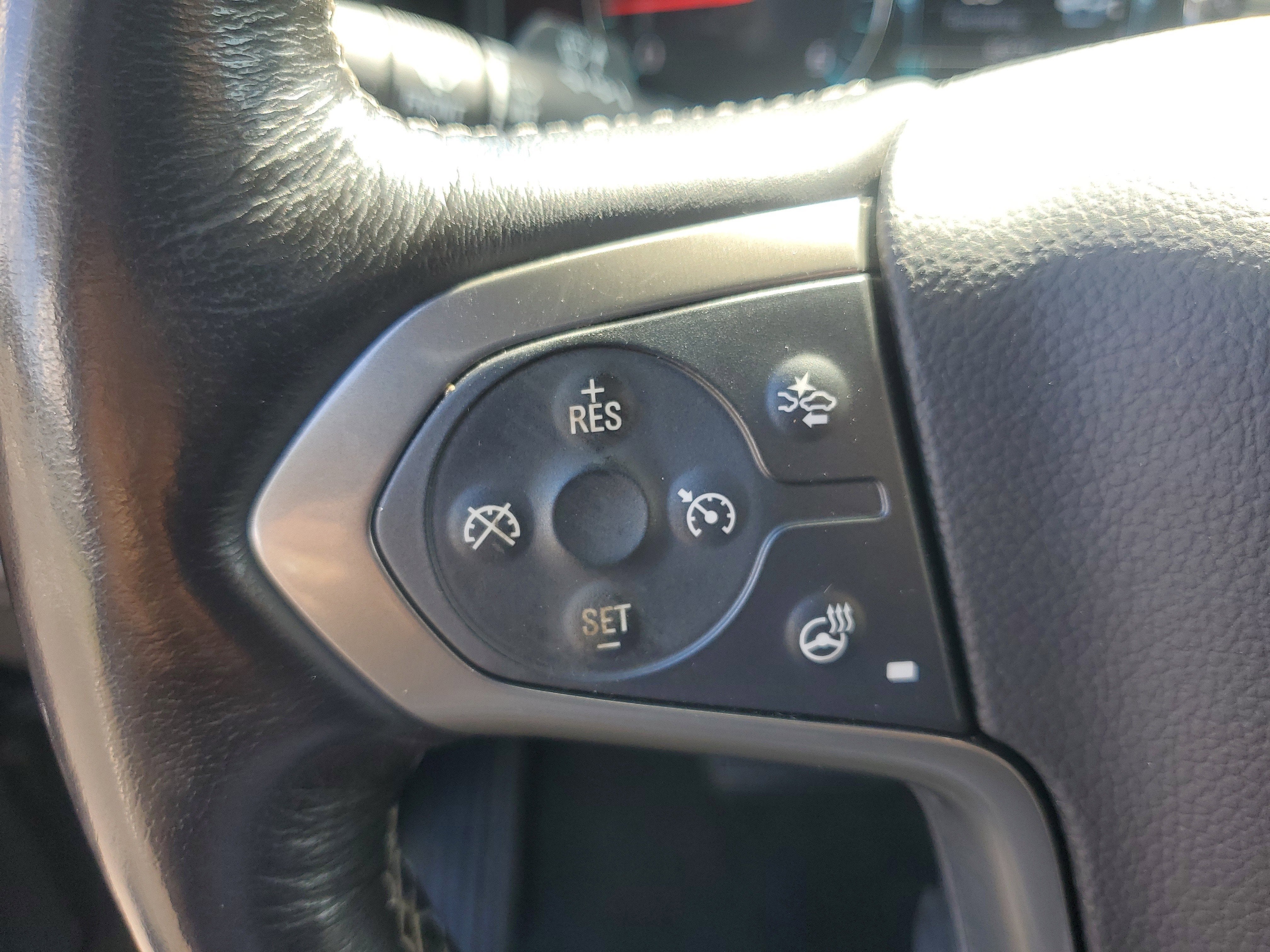 2018 Chevrolet Silverado 3500HD High Country