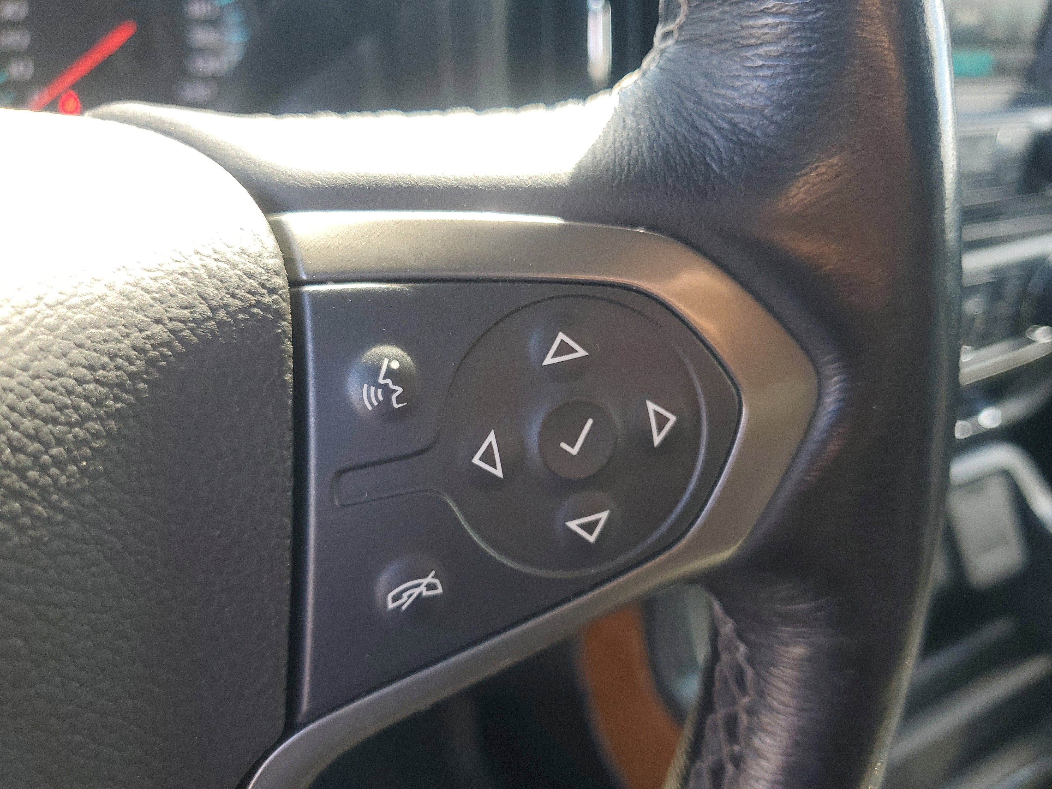 2018 Chevrolet Silverado 3500HD High Country